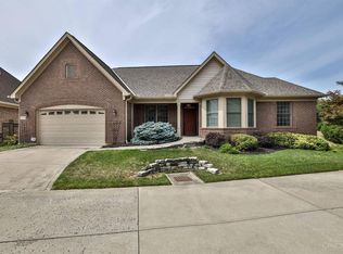 9254 Geromes Way, Loveland, OH