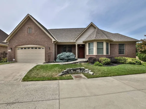 9254 Geromes Way, Loveland, OH 45140