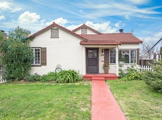 175 S Cragmont Ave, San Jose, CA