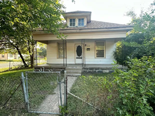 2258 N Shelton Ave, Wichita, KS 67204