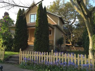 1905 NE Rosa Parks Way, Portland, OR 97211