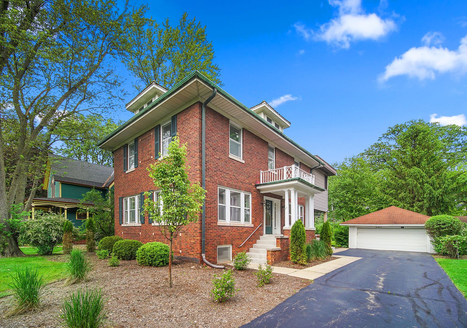 611 Thatcher Ave, River Forest, IL 60305 Zillow