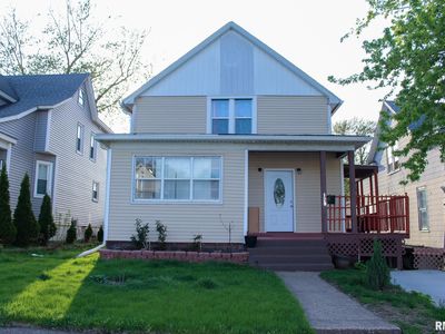 128 11th St, Silvis, IL, 61282