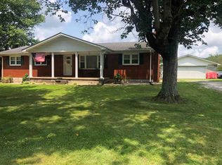 291 Ellis Cole Rd, Bowling Green, KY 42101