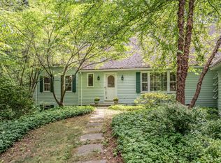 123 Reverknolls, Avon, CT 06001
