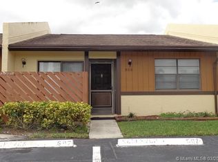 599 Banks Rd, Margate, FL 33063