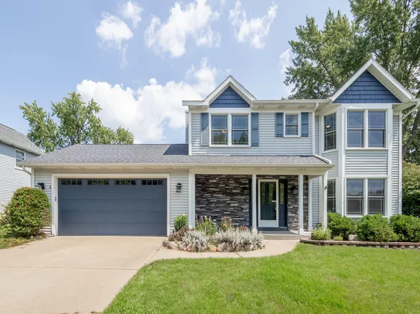 7755 Chippewa St, Portage, MI 49024