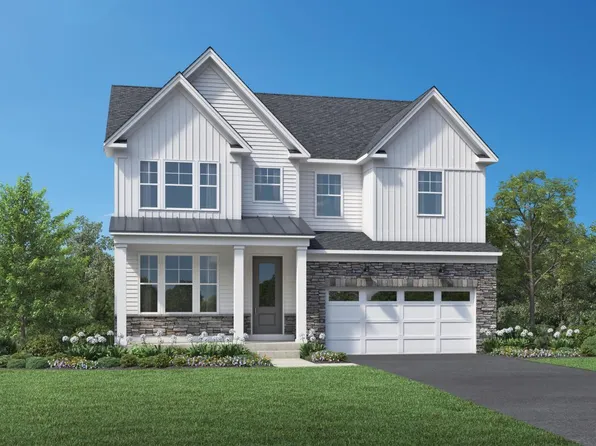 504 Harper Ct, Collegeville, PA 19426