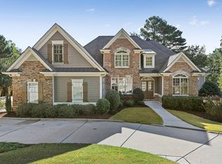 3520 Lake Ridge Dr, Gainesville, GA 30506