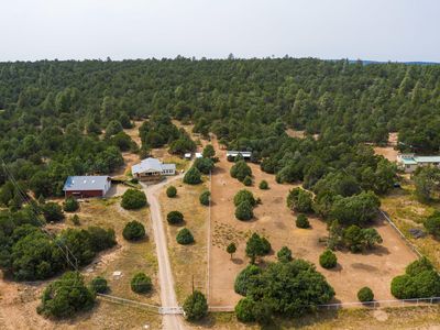 28 Apple Ranch Rd, Tijeras, NM, 87059