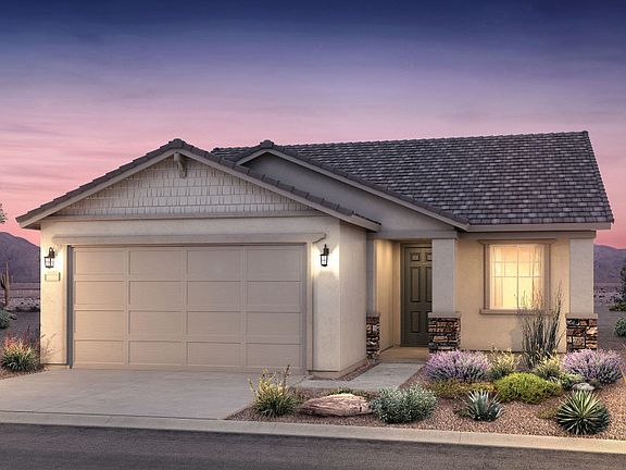 Desert Spoon Exterior C