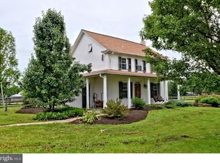 779 Morwood Rd, Telford, PA 18969