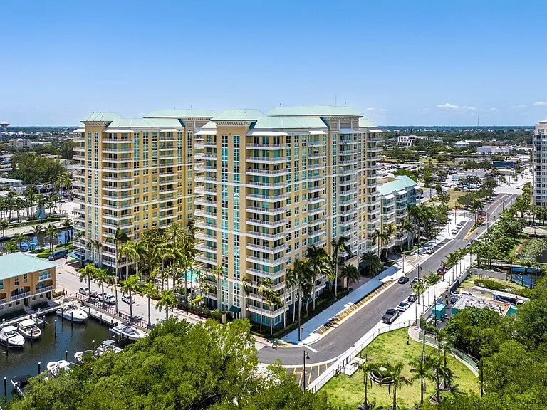 700 E Boynton Beach Blvd #803 — Photo 68