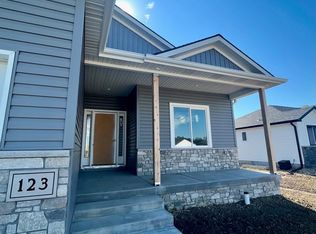 123 Hunter St, Ceresco, NE 68017