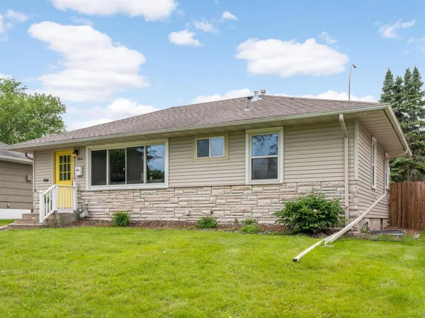 1410 Independence Ave S, Saint Louis Park, MN 55426