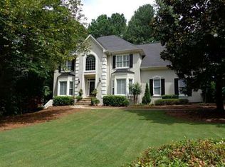 2864 Watchtower Approach NW, Marietta, GA 30064