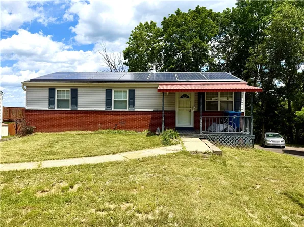 232 Saint Croix Dr, Pittsburgh, PA 15235