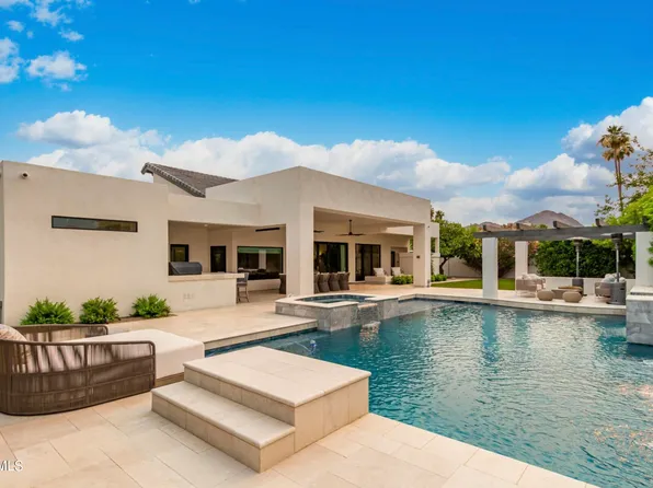 7410 E SAN MIGUEL Avenue, Scottsdale, AZ 85250