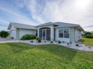 61 Fairway Rd, Rotonda West, FL 33947