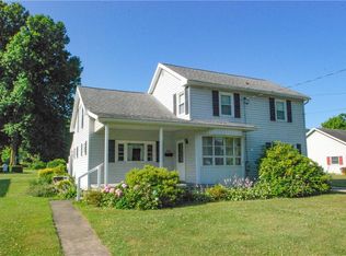 261 E State St, Albion, PA 16401