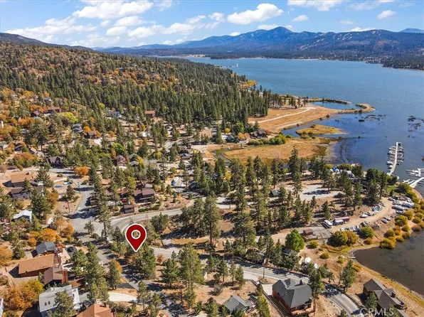 39337 Garden Pl Lot 9, Fawnskin, CA 92333