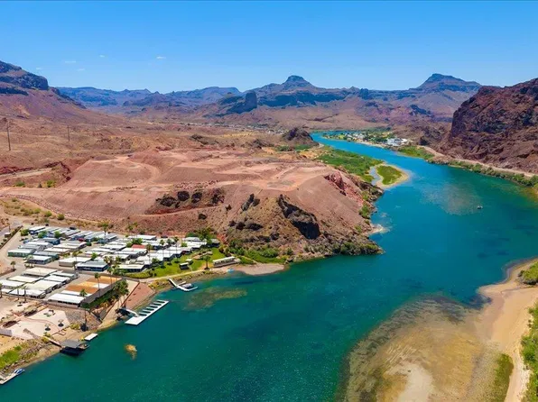 3720 N Highway 95 #18, Parker, AZ 85344