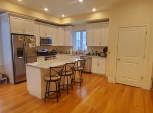 7 Sparhawk St #B, Brighton, MA 02135