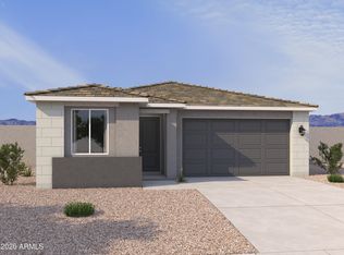 7537 S 47th Dr, Laveen, AZ 85339