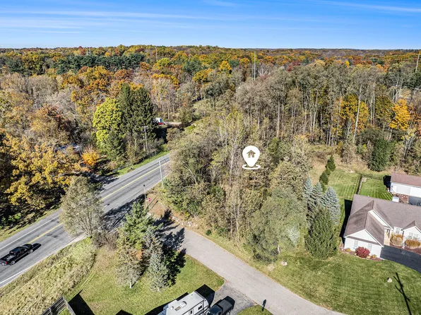 20314 Bedford Rd N, Battle Creek, MI 49017