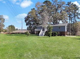 987 E 1st St, Midway, GA 31320