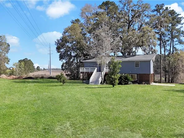 987 E 1st St, Midway, GA 31320