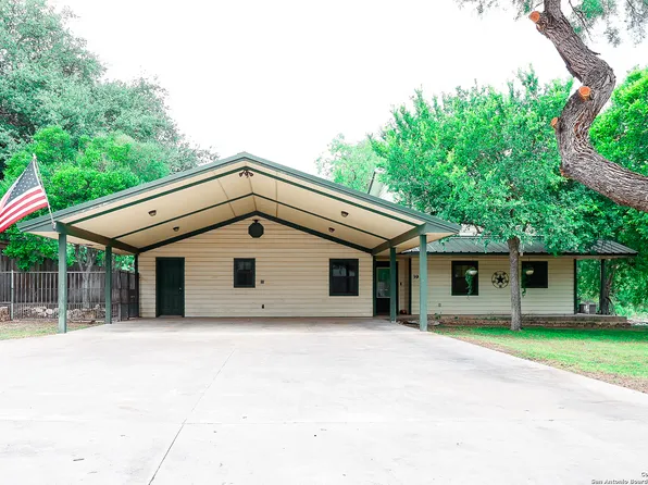 39 Oak, Brackettville, TX 78832