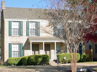 6007 Morningside Ave, Dallas, TX 75206