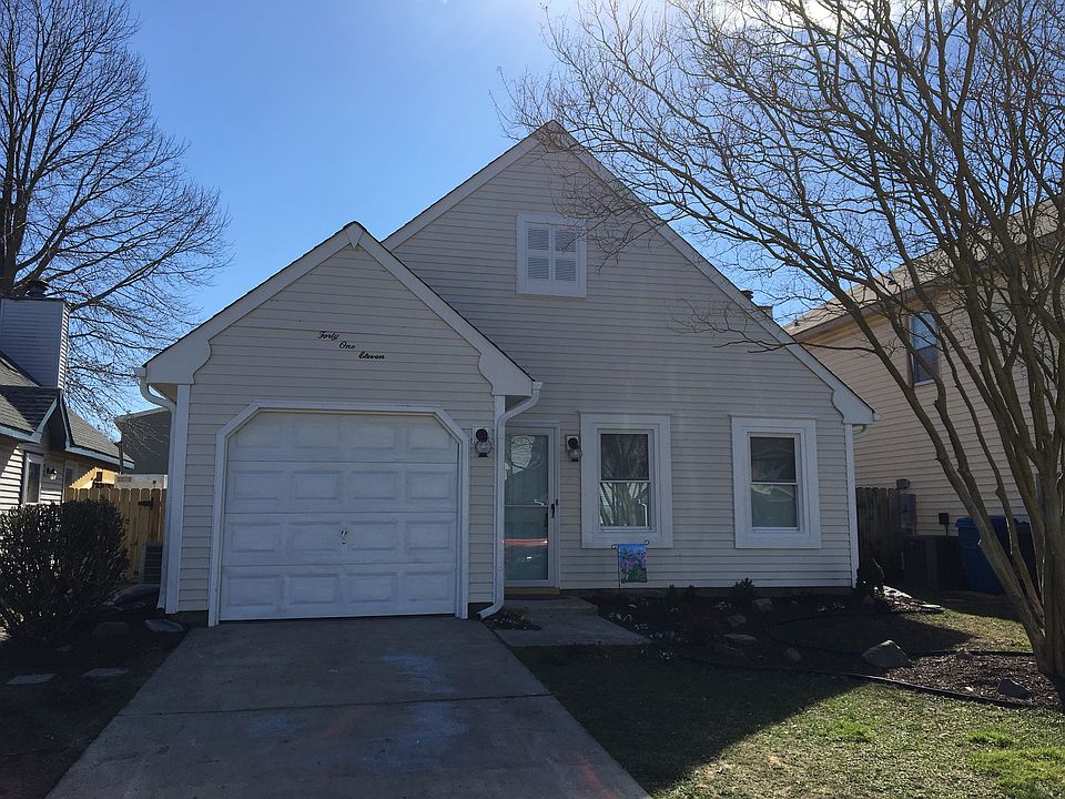 1st image of 4111 Marblehead Dr