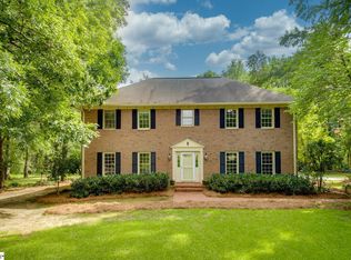 2422 Roper Mountain Rd, Simpsonville, SC 29681