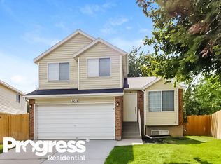 7228 S Charisse Cir, West Jordan, UT 84084