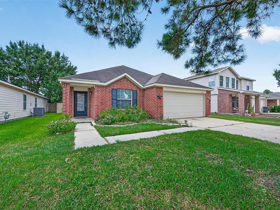 1st image of 24019 Kingbriar Dr