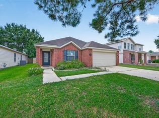 24019 Kingbriar Dr, Spring, TX 77373
