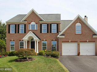 8130 Dotty Rd, Rosedale, MD 21237