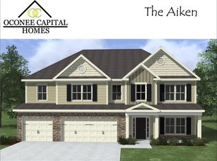 131 Wiley Dr, Grovetown, GA 30813
