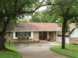 6932 Bal Lake Dr, Fort Worth, TX 76116