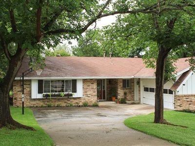 6932 Bal Lake Dr, Fort Worth, TX, 76116