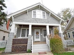 4114 Maple Dr, Cincinnati, OH