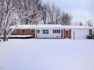 4632 Curwood Ave SE, Kentwood, MI 49508