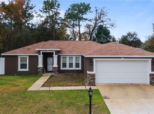 5328 SW 164th Street Rd, Ocala, FL 34473