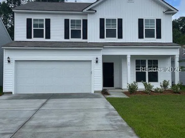 90 Raines Way, Okatie, SC 29909