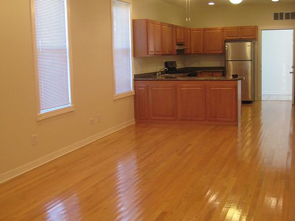 Living Room from entrance