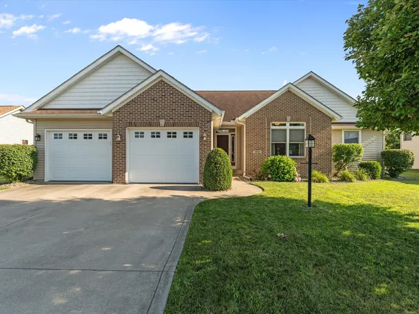 1422 Timothy Dr, Goshen, IN 46526