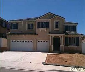 1st image of 26891 Cimarron Canyon Dr