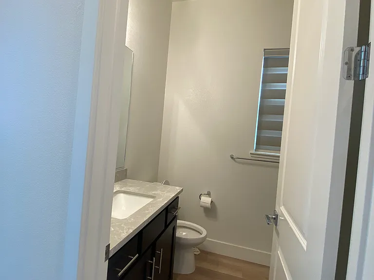 1 Full Bath